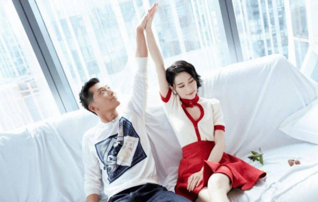 玉树琼妆