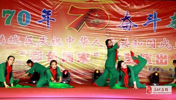 小宝贝仪仗队