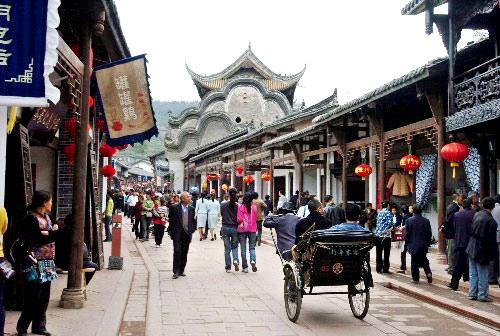 沧州市新华区：不负好时光 项目建设正当时